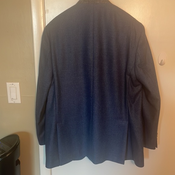 Mens  blazer - Picture 6 of 9